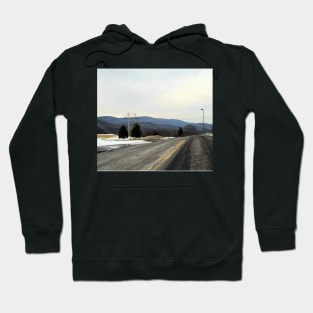 Cumberland Mountain Hoodie